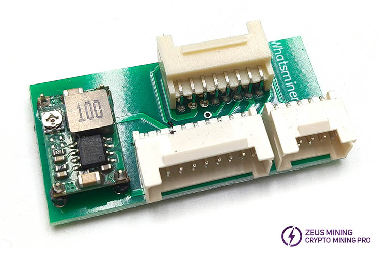 PicoBT 通用矿机测试仪用户手册 第4张 PicoBT 通用矿机测试仪用户手册 第4张