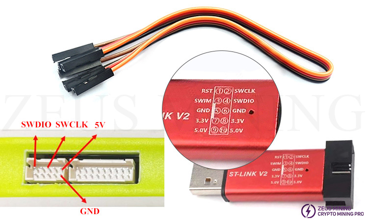 PicoBT 通用矿机测试仪用户手册 第22张 PicoBT 通用矿机测试仪用户手册 第22张