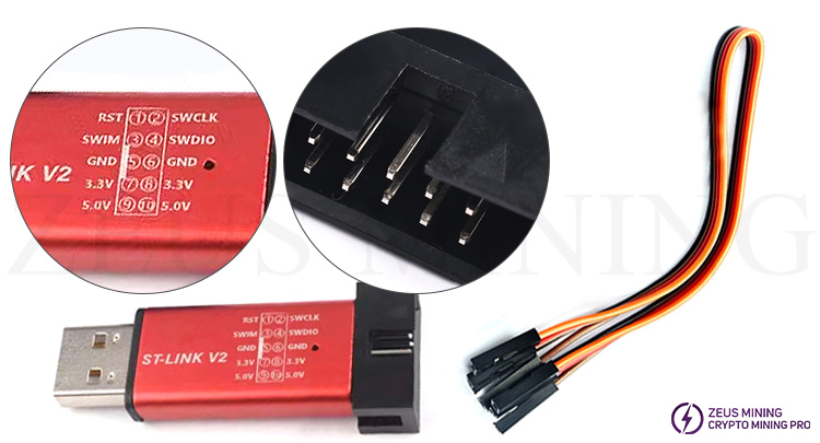 PicoBT 通用矿机测试仪用户手册 第21张 PicoBT 通用矿机测试仪用户手册 第21张
