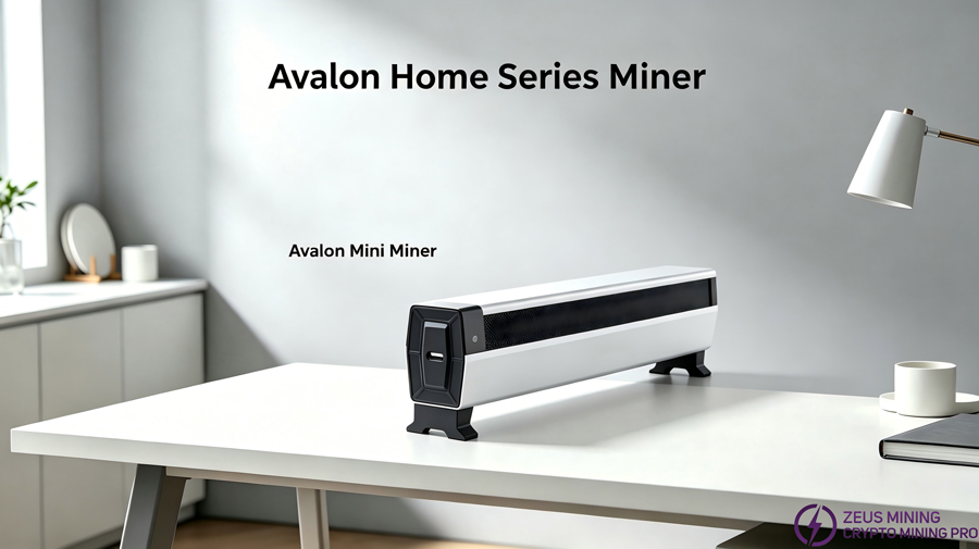 Avalon 家用矿机远程控制教程 第1张 Avalon 家用矿机远程控制教程 第1张