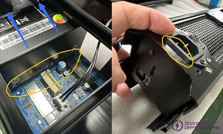 Avalon Mini 3 矿机拆解教程 第16张
