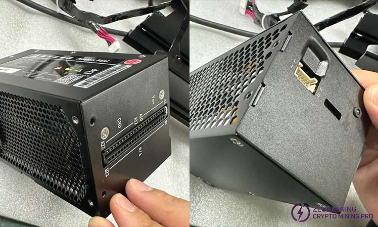 Avalon Mini 3 矿机拆解教程 第18张