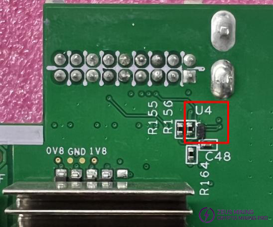 Bluestar L1 算力板维修指南 第12张 Bluestar L1 算力板维修指南 第12张