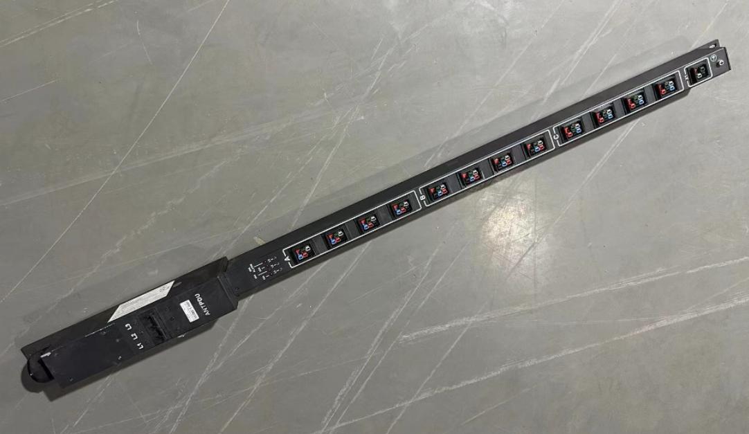 最新 Antminer 电源线与 ANTPDU 使用说明 第3张 最新 Antminer 电源线与 ANTPDU 使用说明 第3张