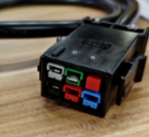 最新 Antminer 电源线与 ANTPDU 使用说明 第7张 最新 Antminer 电源线与 ANTPDU 使用说明 第7张