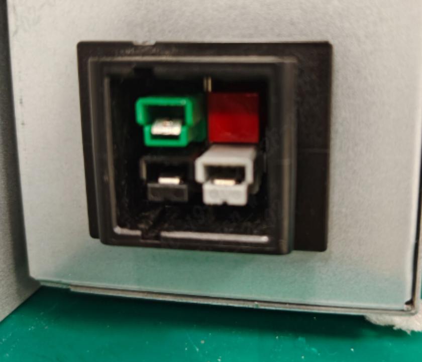 最新 Antminer 电源线与 ANTPDU 使用说明 第10张 最新 Antminer 电源线与 ANTPDU 使用说明 第10张