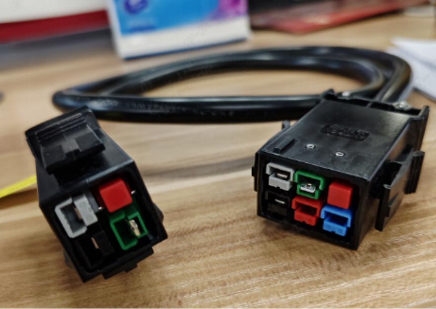 最新 Antminer 电源线与 ANTPDU 使用说明 第15张 最新 Antminer 电源线与 ANTPDU 使用说明 第15张