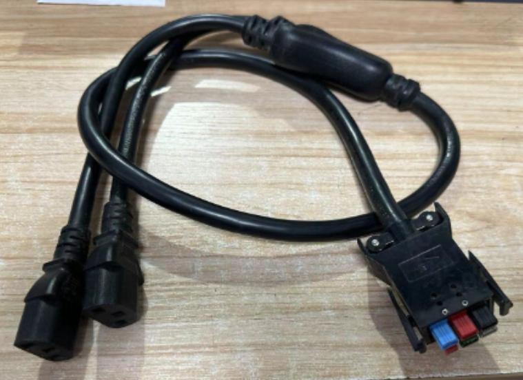 最新 Antminer 电源线与 ANTPDU 使用说明 第20张 最新 Antminer 电源线与 ANTPDU 使用说明 第20张